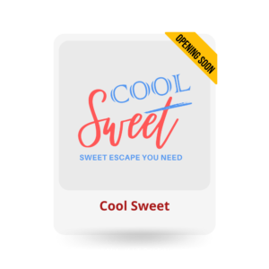 Cool & Sweet