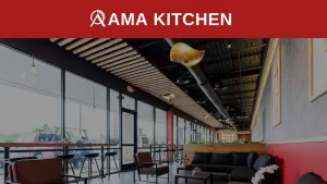 Read more about the article AMA Kitchen Empowers Food and Beverage Brands to Quickly Enter Houston’s Dining Market