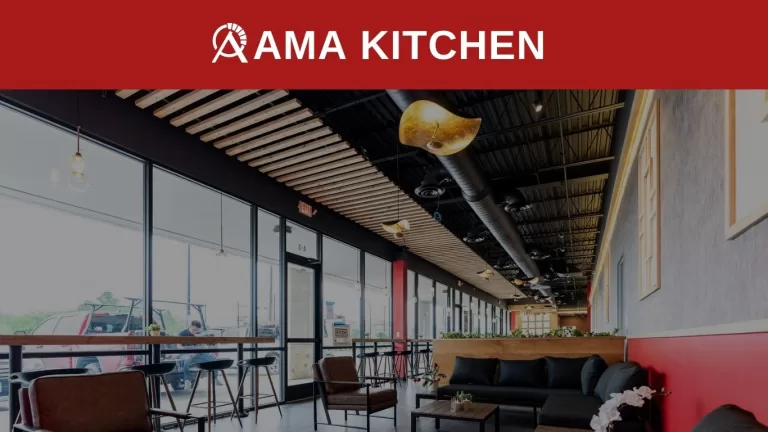 AMA Kitchen Empowers Food and Beverage Brands to Quickly Enter Houston's Dining Market-Cover