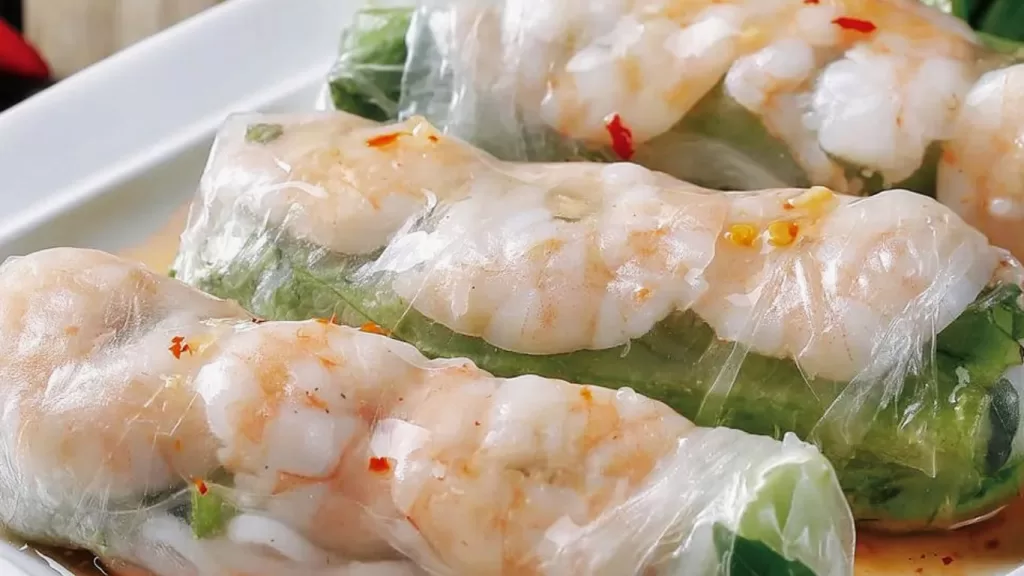 凱蒂亞洲城人均 $10美元品嚐越南菜，好吃不貴值得一試！AMA Kitchen進駐品牌Viet Bowl Plus 手工越南蝦卷